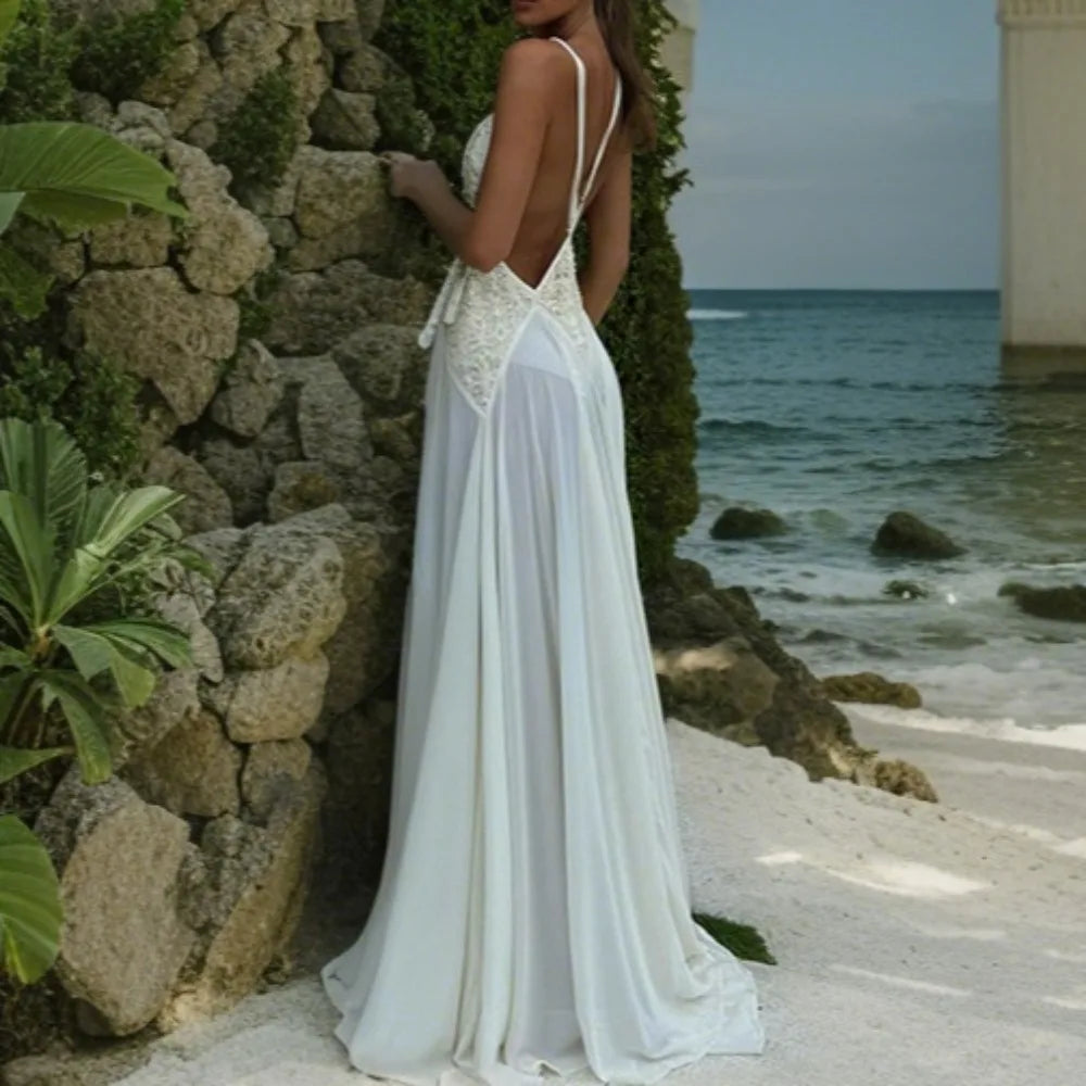 Robe "miss sun"