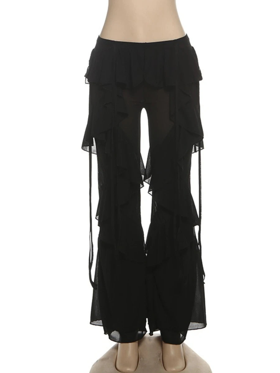 Pantalon "anastasia"