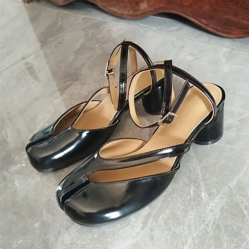 Talons "émily"