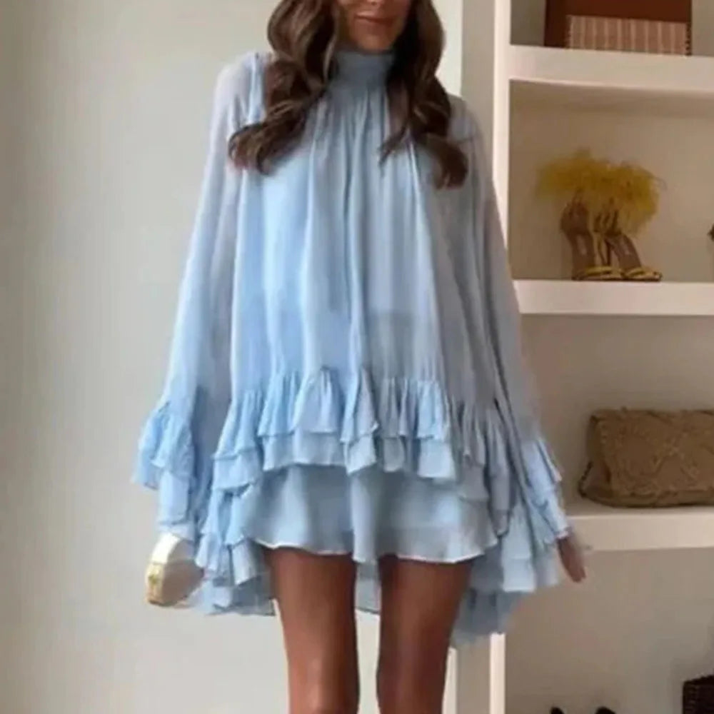 Robe "bulle"