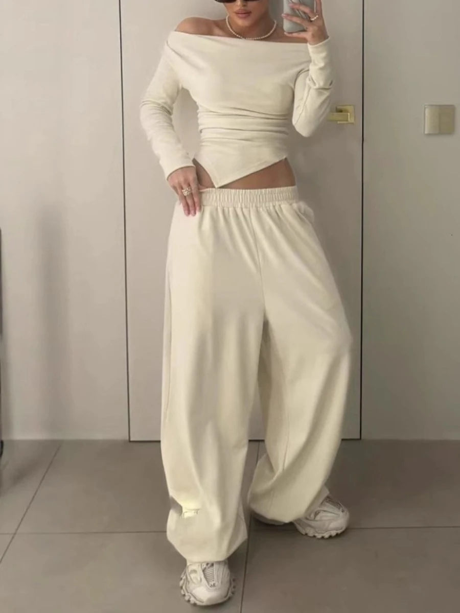 Ensemble "eden"