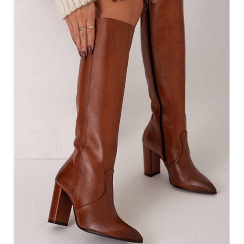 Bottes Rebelle