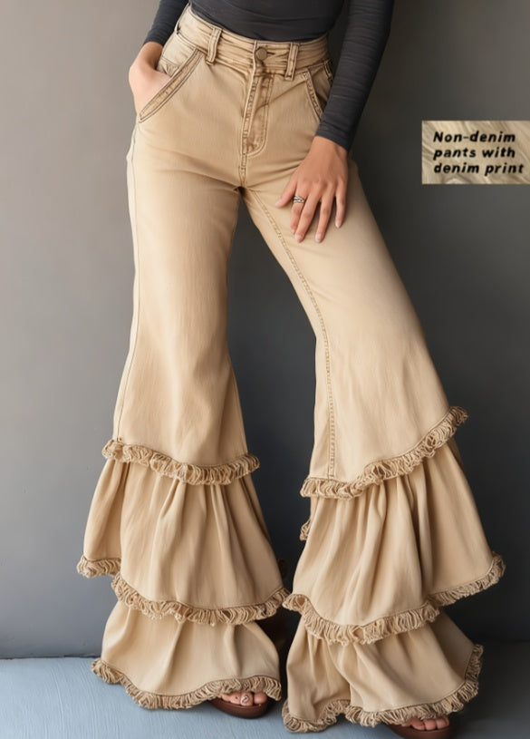 Pantalon Daisy