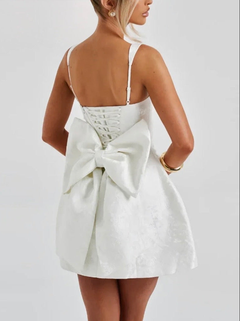 Robe "minnie"