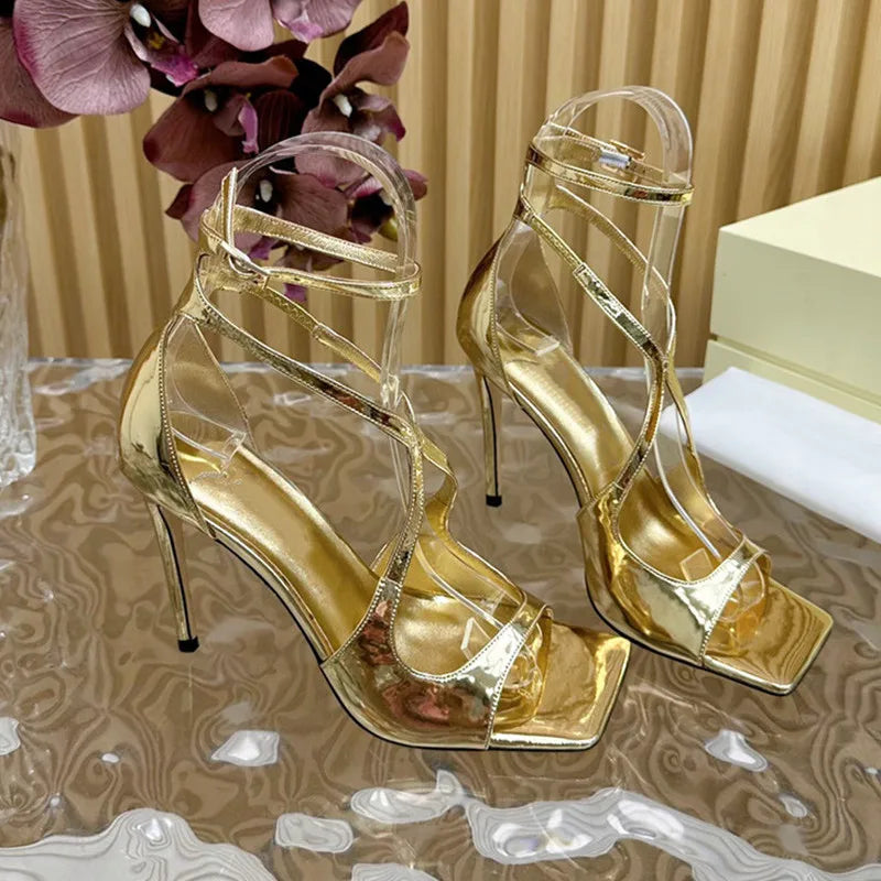 Talons "scandal"