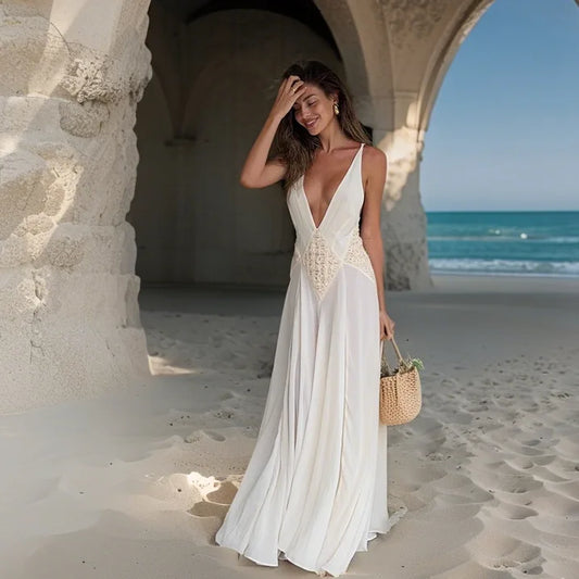 Robe "miss sun"