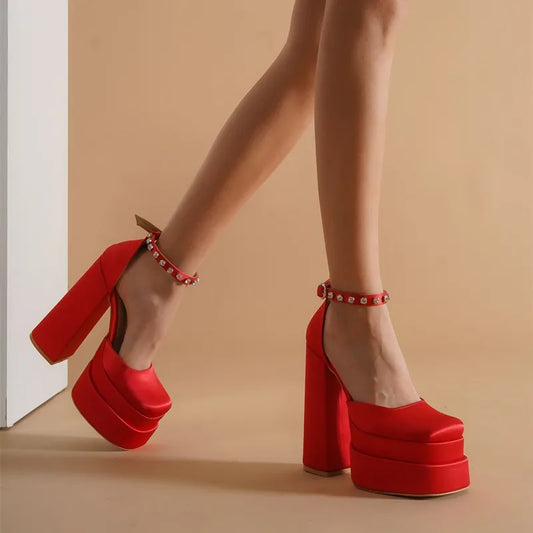 Talons "strass bratz"