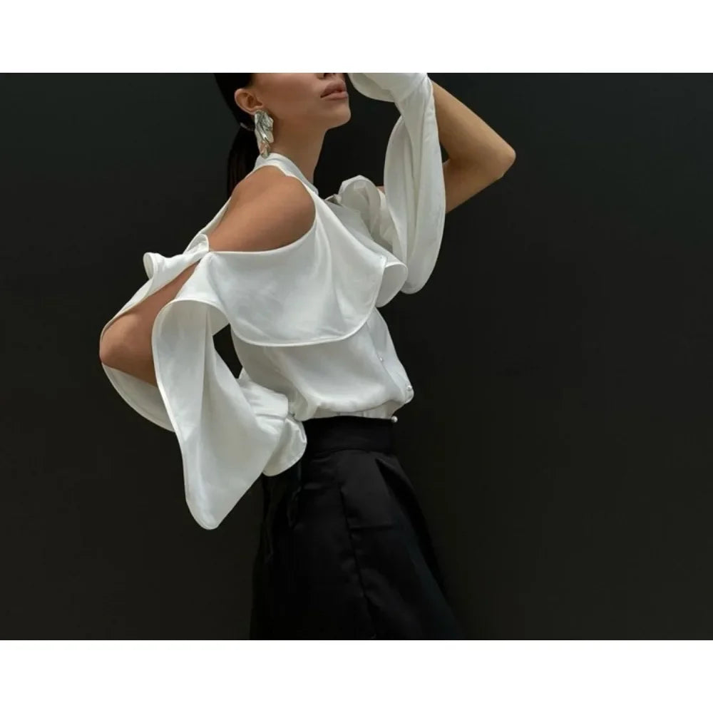 Blouse "raya"
