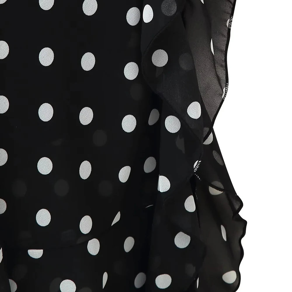 Robe "charlotte"