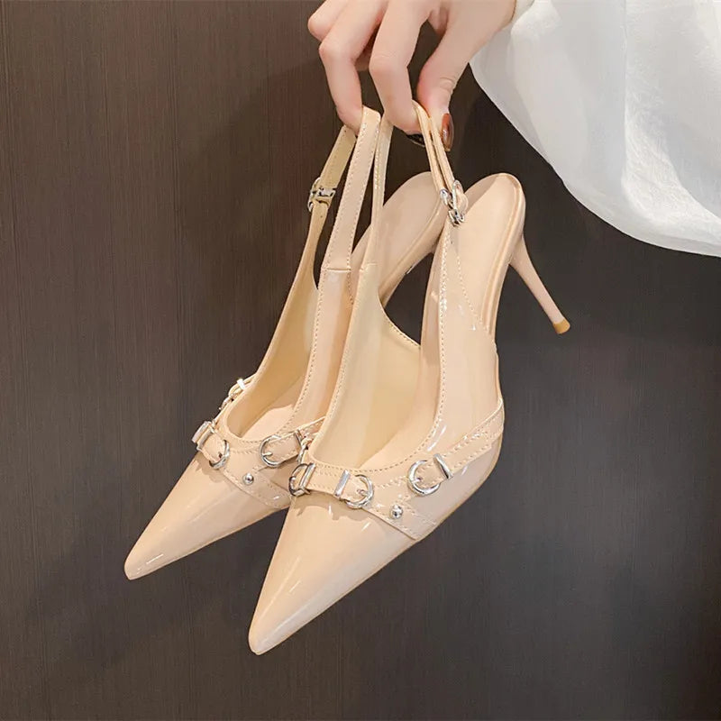 Talons "idole"