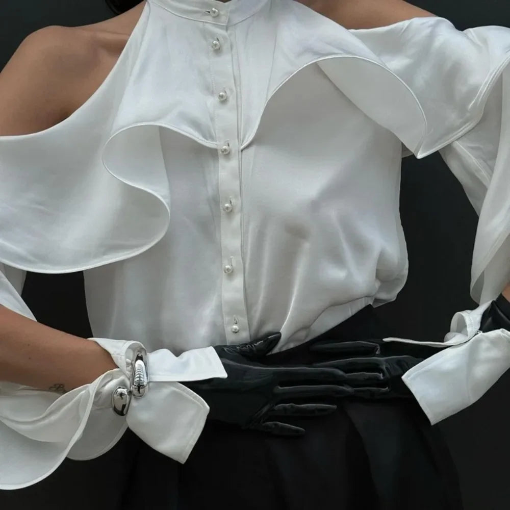 Blouse "raya"