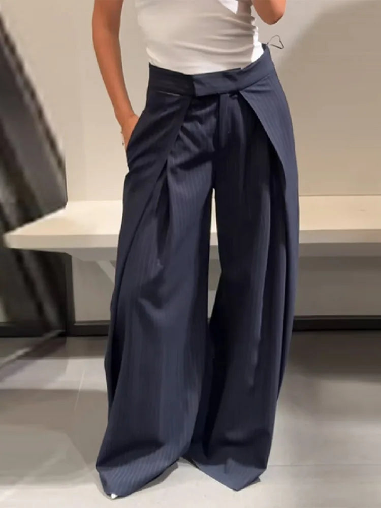 Pantalon "émy"