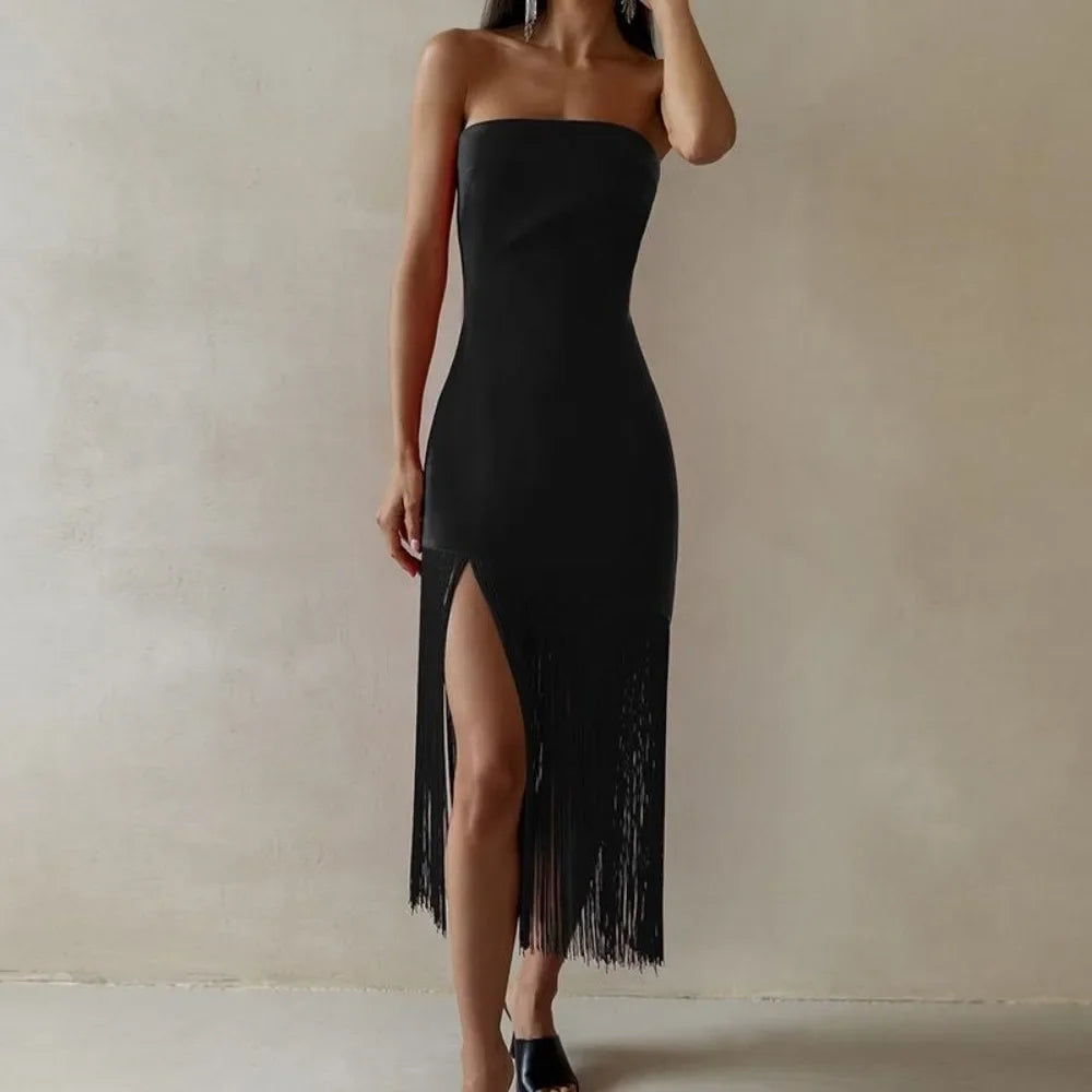Robe "dzigane"