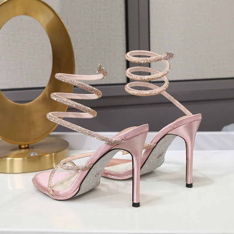 Talons "luxury"