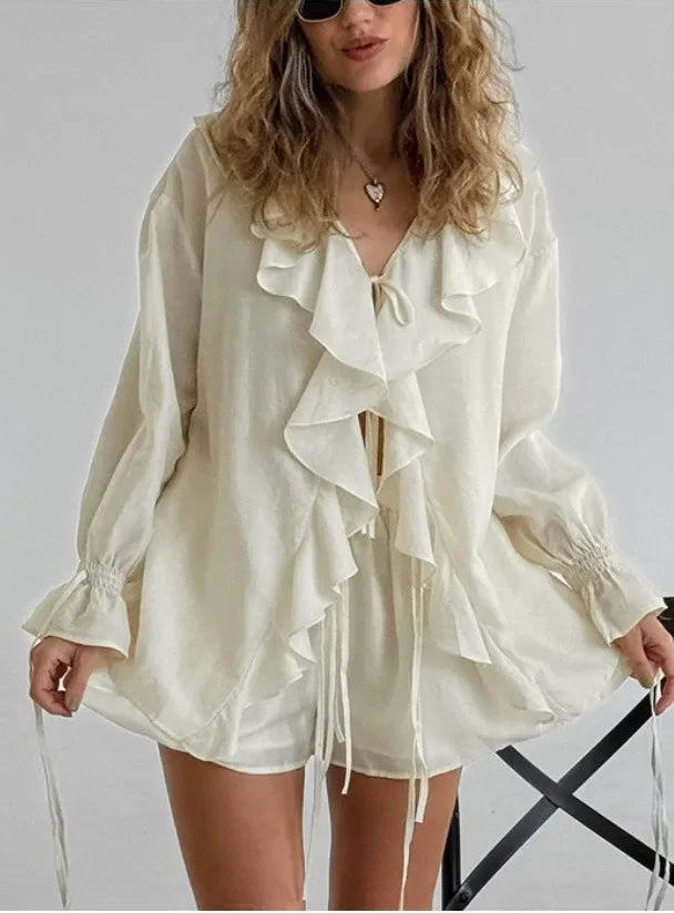 Ensemble "lilo"