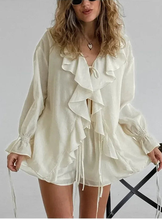 Ensemble "lilo"