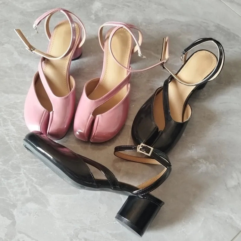 Talons "émily"