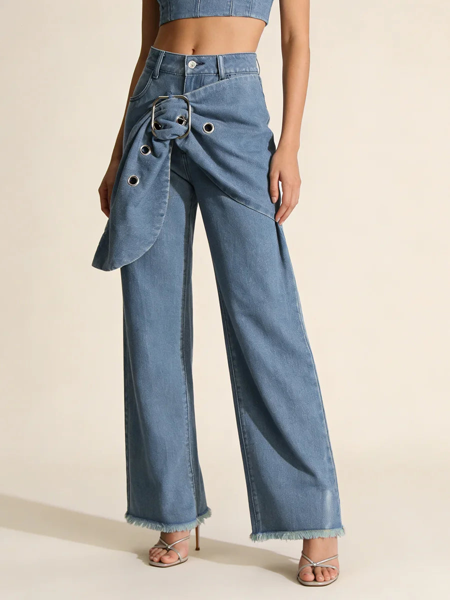 Jean "billy"