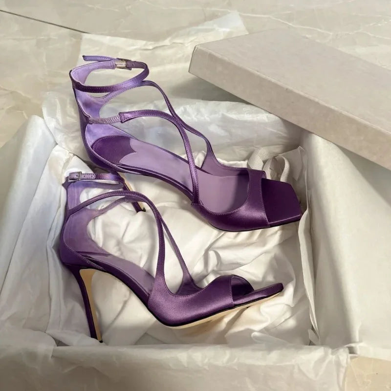 Talons "scandal"