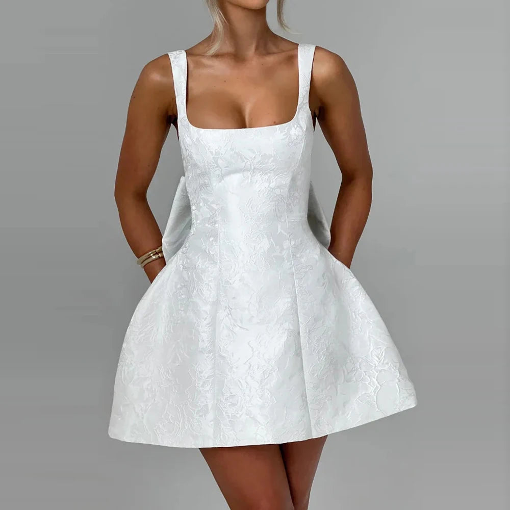 Robe "minnie"