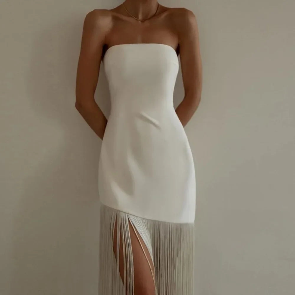 Robe "dzigane"