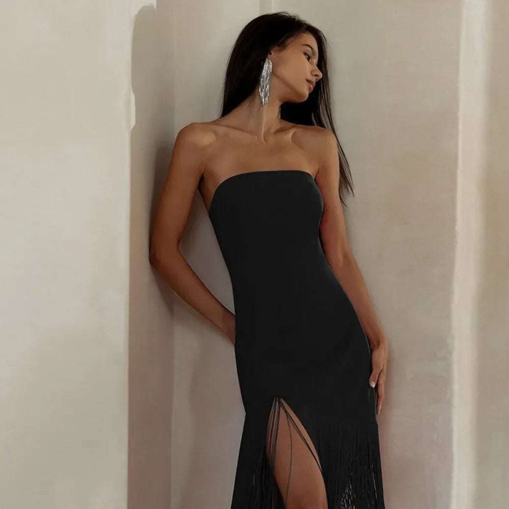 Robe "dzigane"