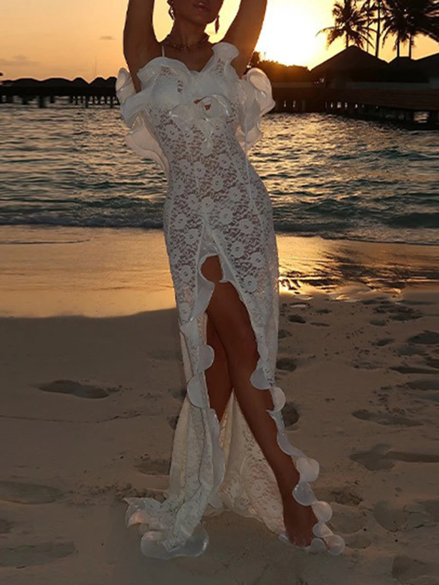 Robe "émiliana"