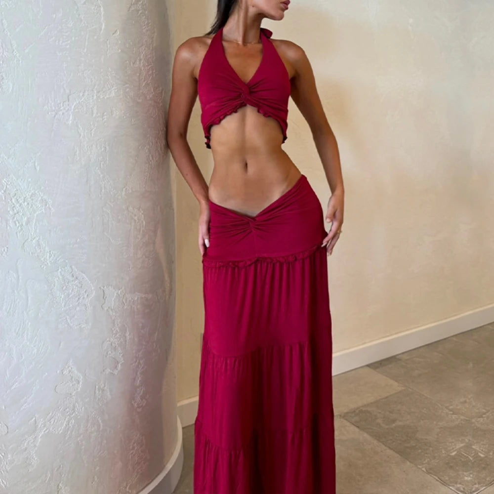 Ensemble "sirène"