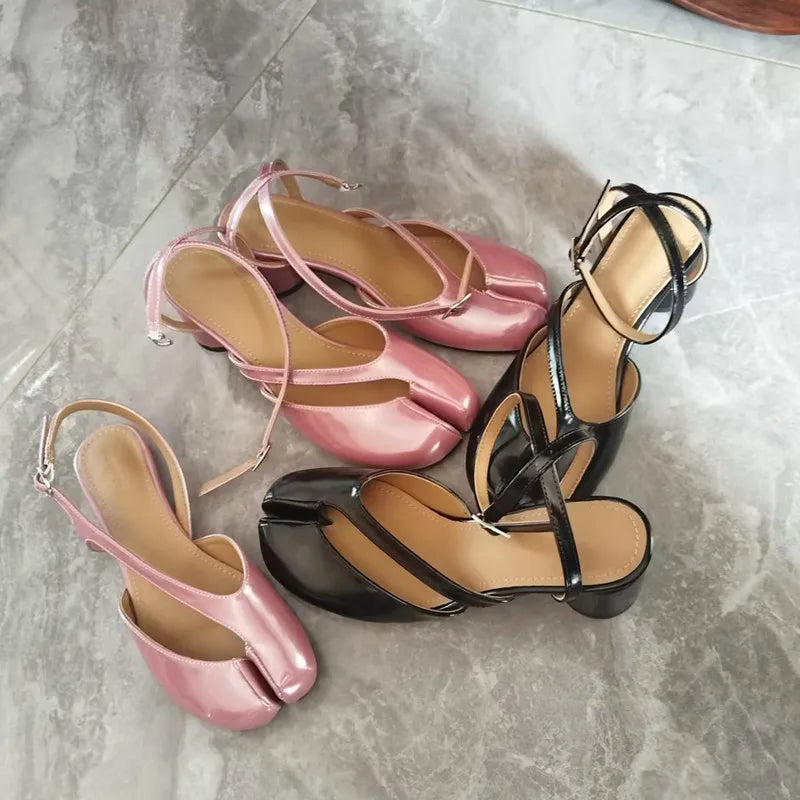 Talons "émily"