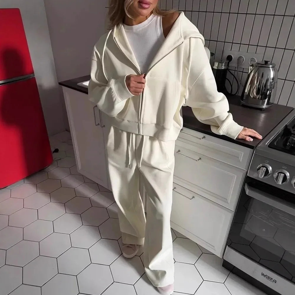Ensemble "cosycosy"