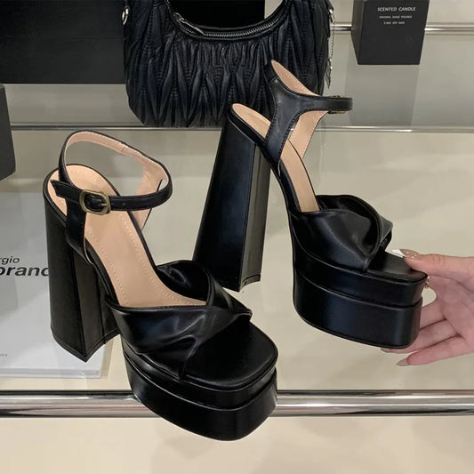 Talons "bratz"
