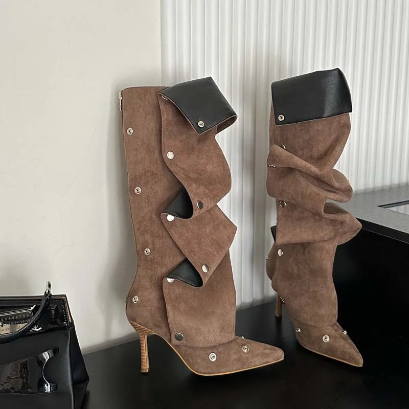 Talons "karla"