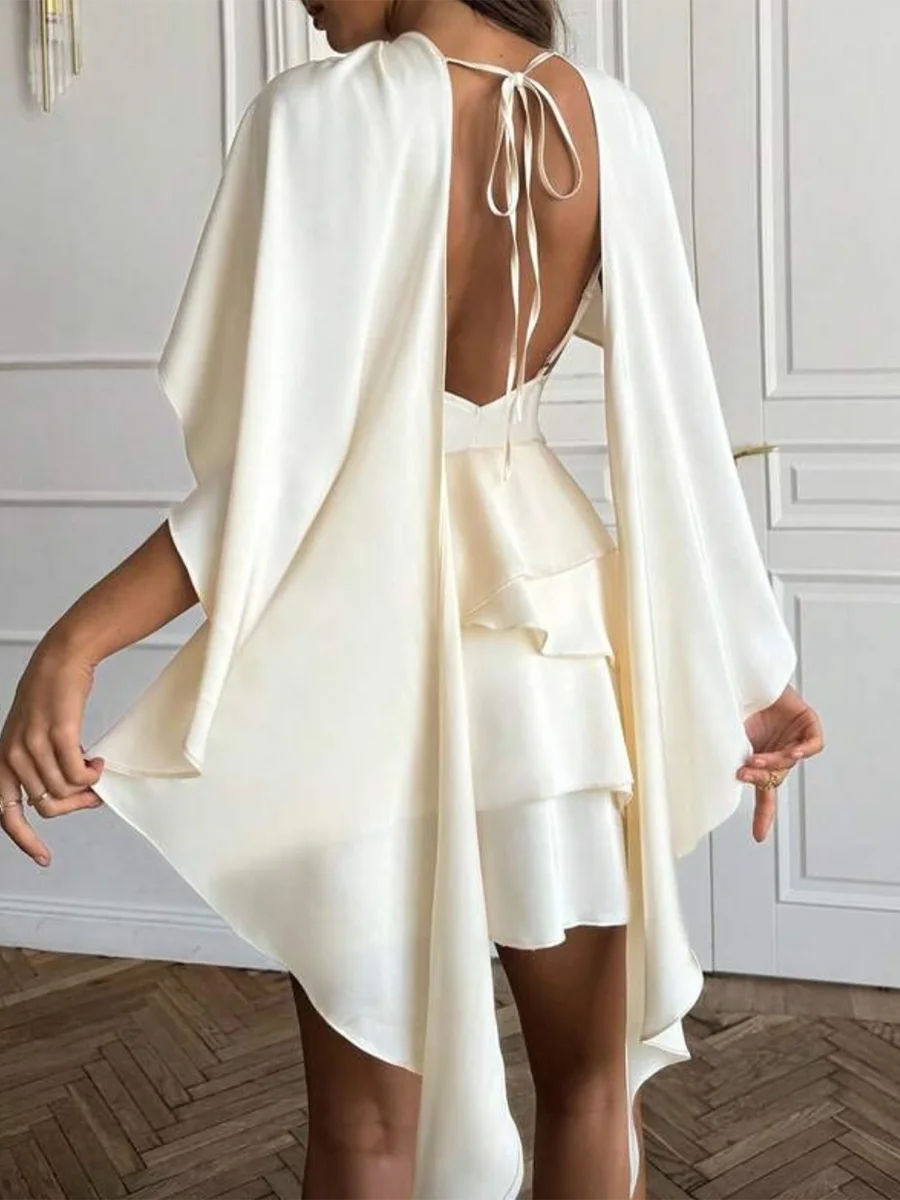 Robe "elsa"