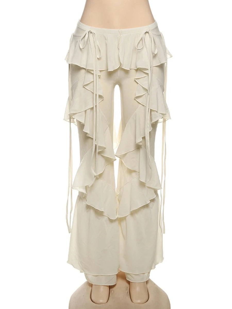 Pantalon "anastasia"