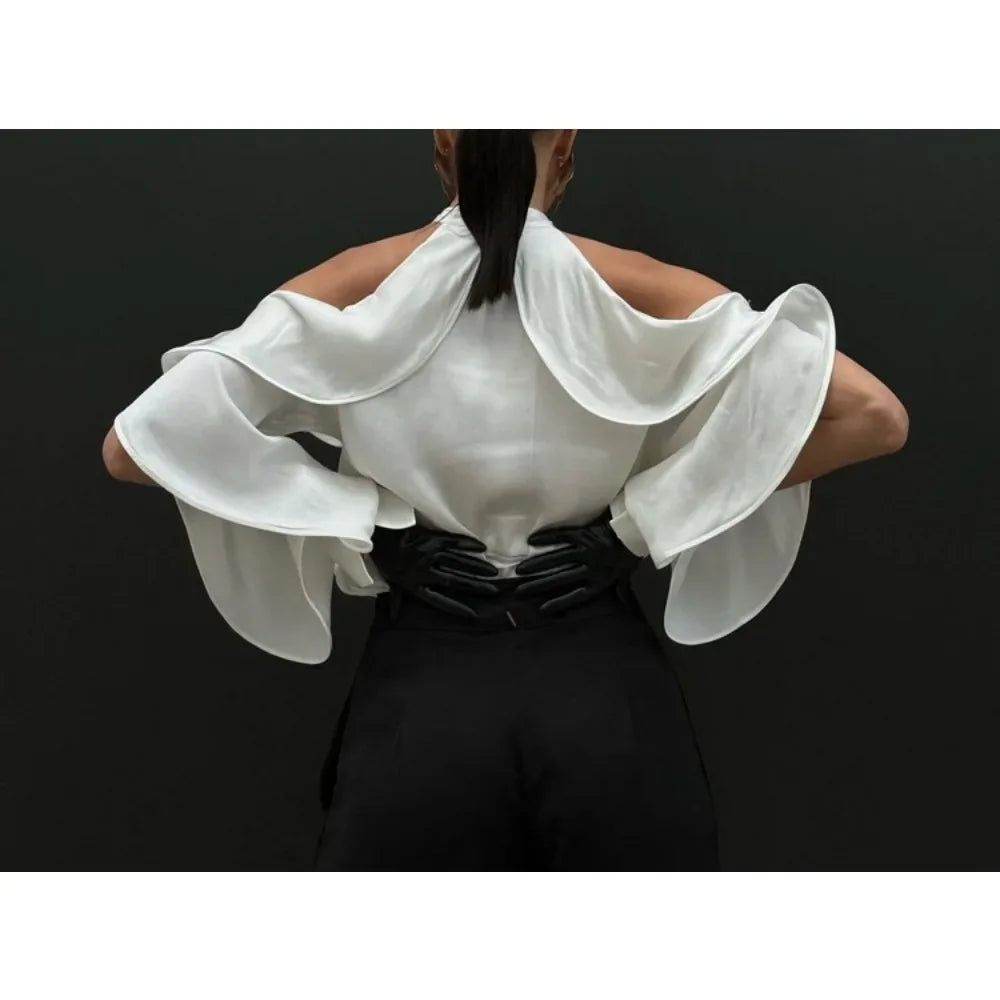Blouse "raya"