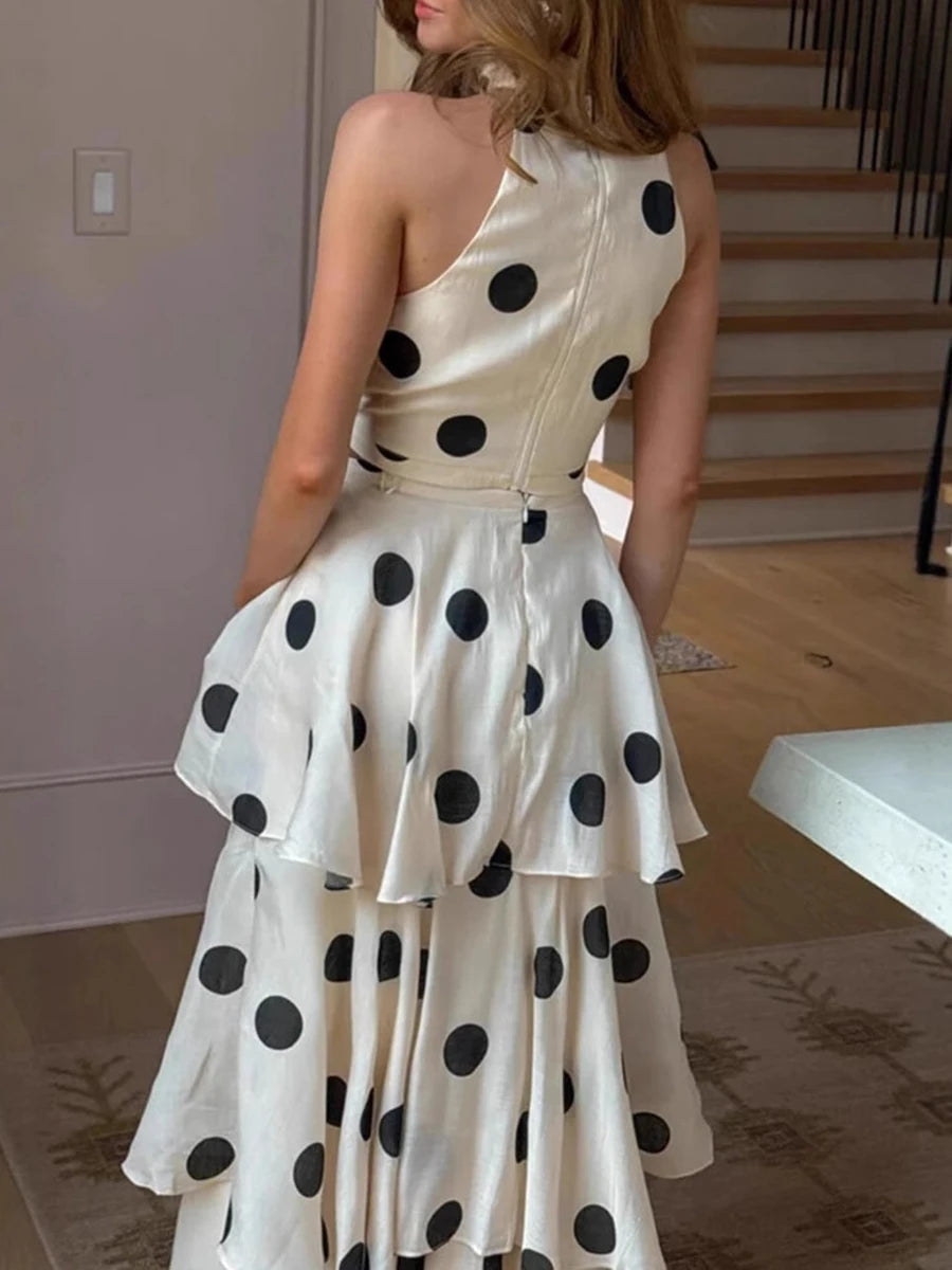 Ensemble "poncho"