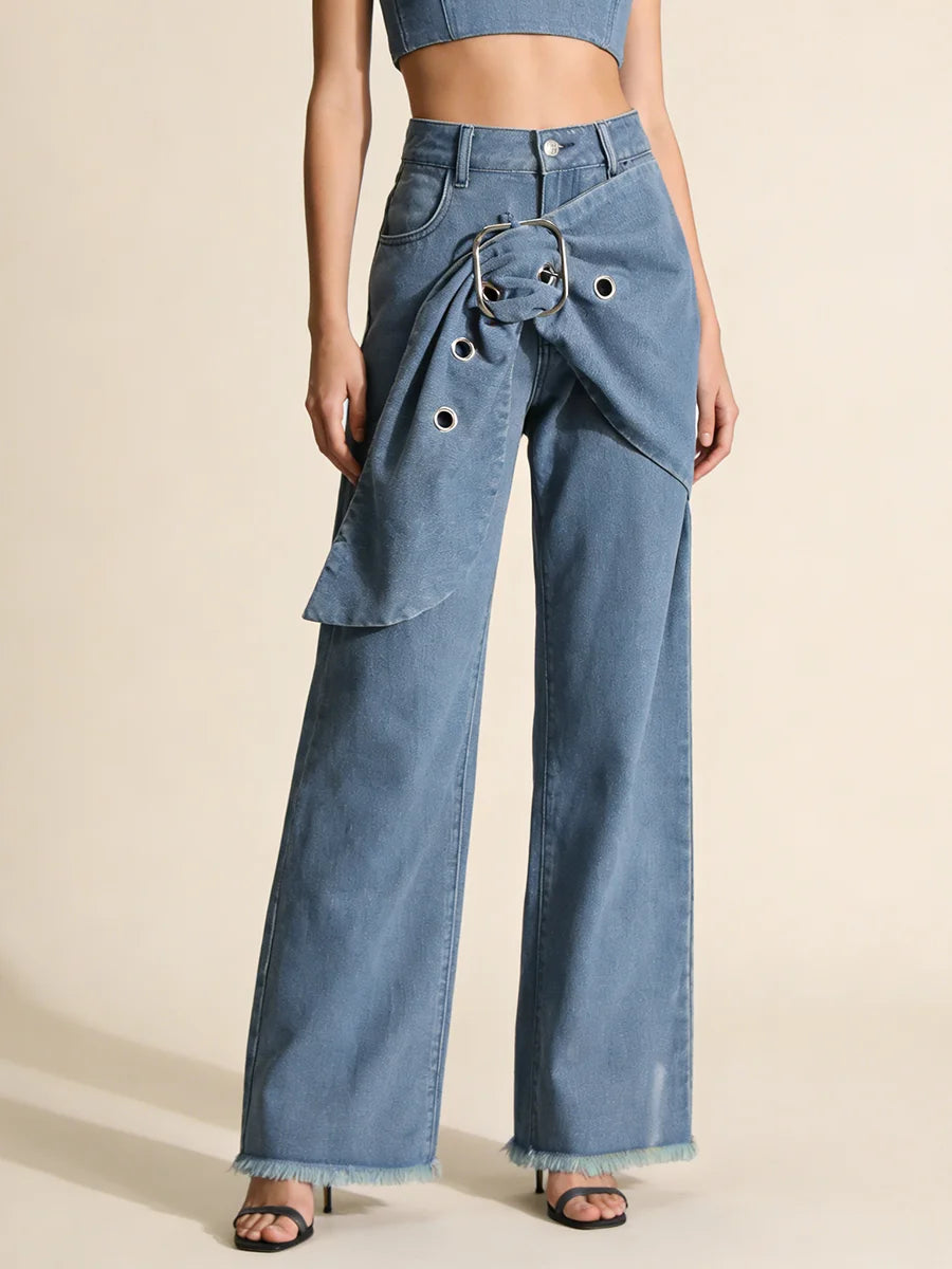Jean "billy"