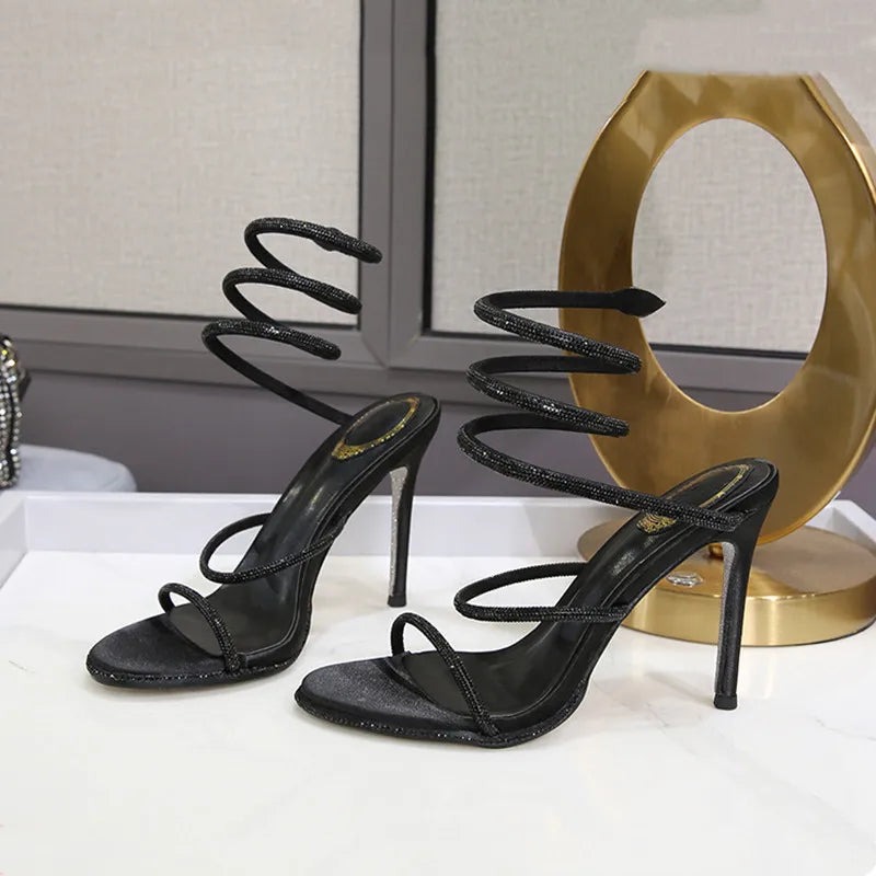 Talons "luxury"