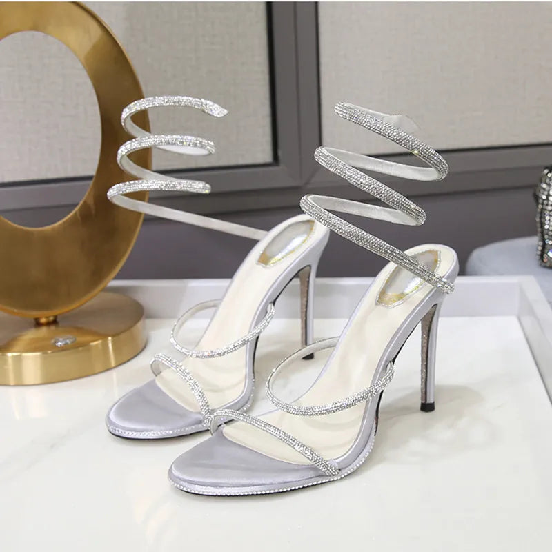 Talons "luxury"