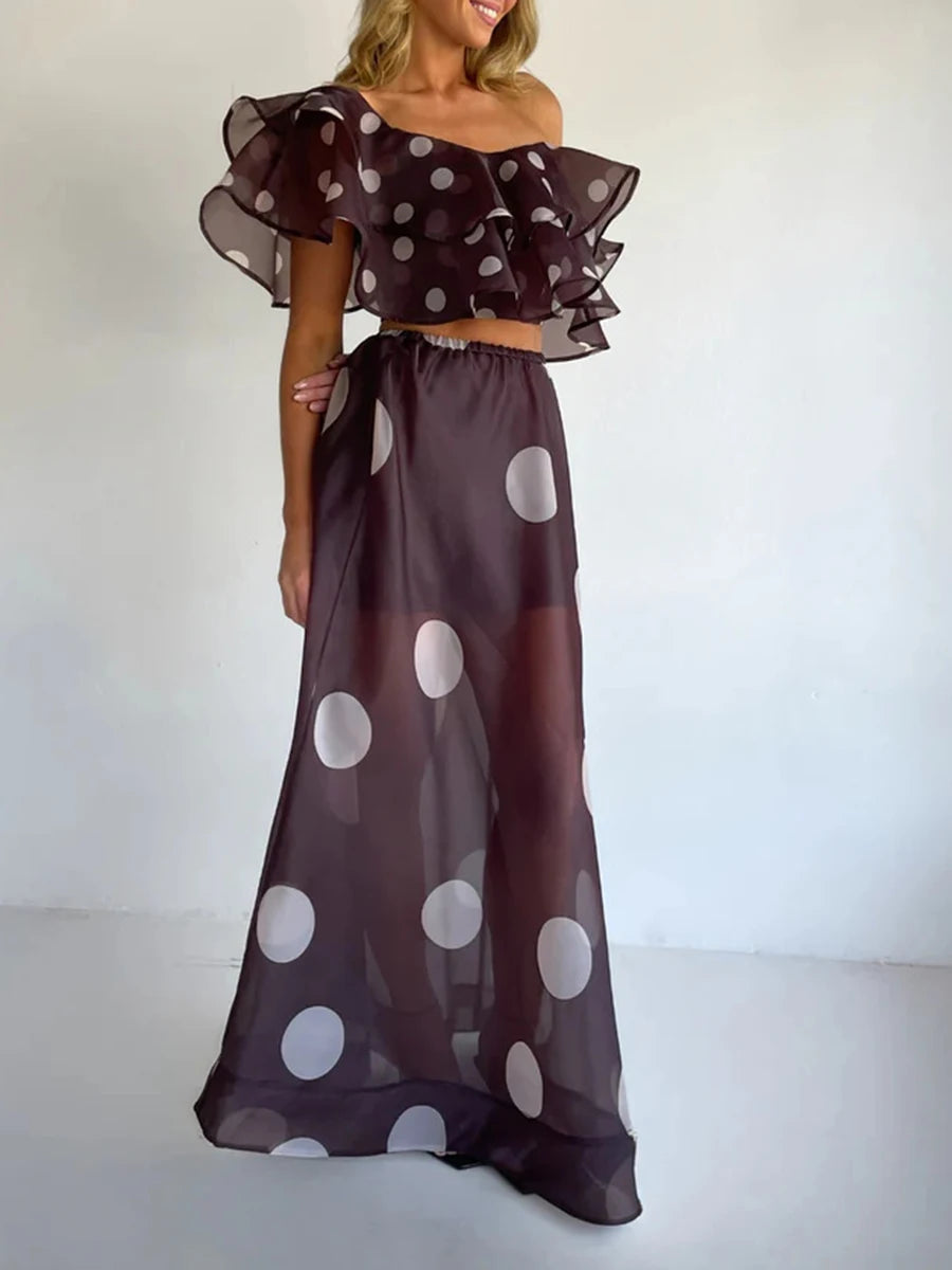 Ensemble "mia mia"