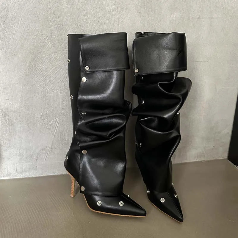 Talons "karla"