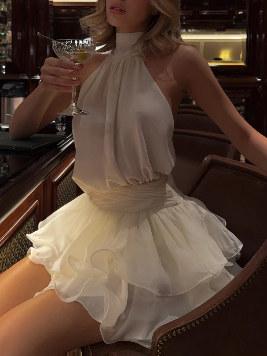 Robe "Ella"