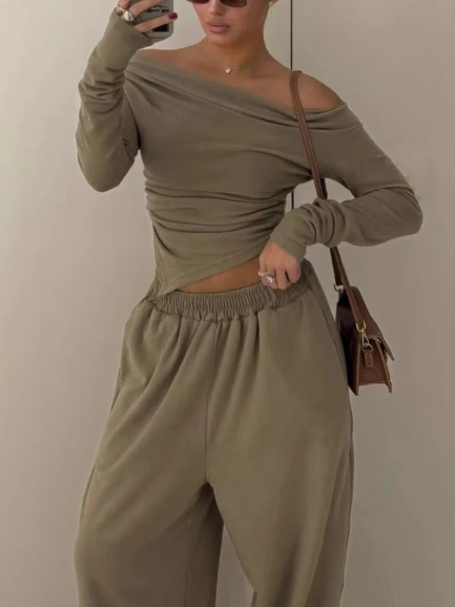 Ensemble "eden"