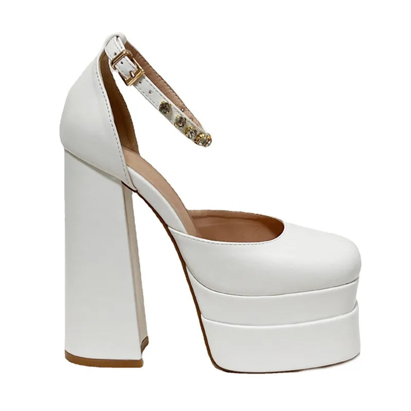 Talons "strass bratz"