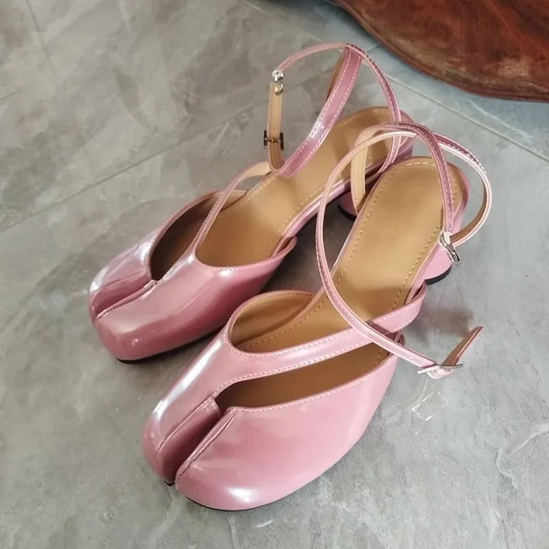 Talons "émily"